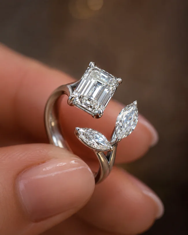 Engagement Rings