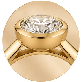 Bezel setting